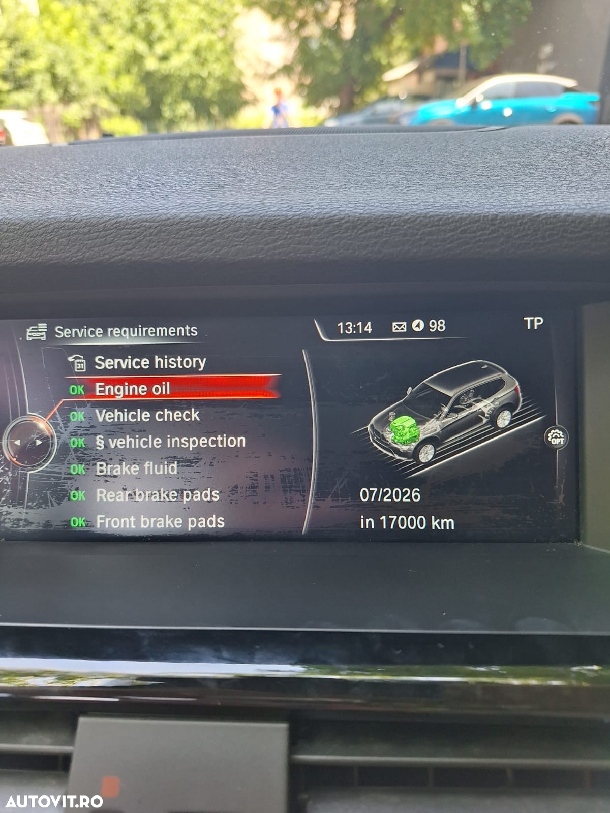 BMW X3 - 17