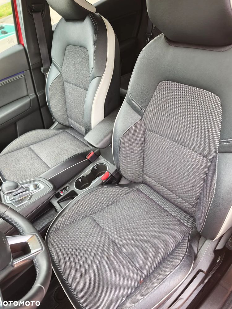Renault Captur 1.6 E-TECH Full Hybrid 145 E-Tech Engineered - 17