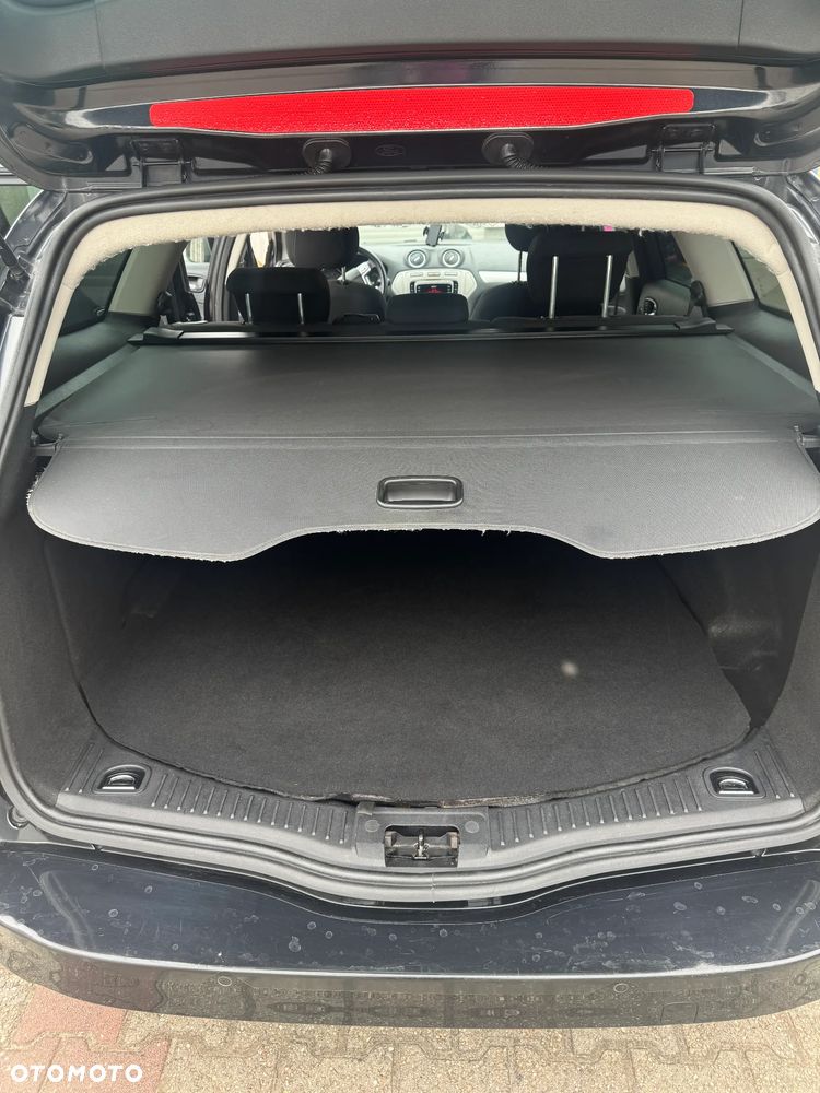 Ford Mondeo 1.6 Ti-VCT Trend - 22