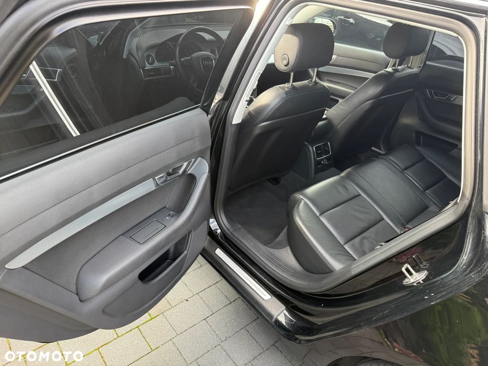 Audi A6 Avant - 20