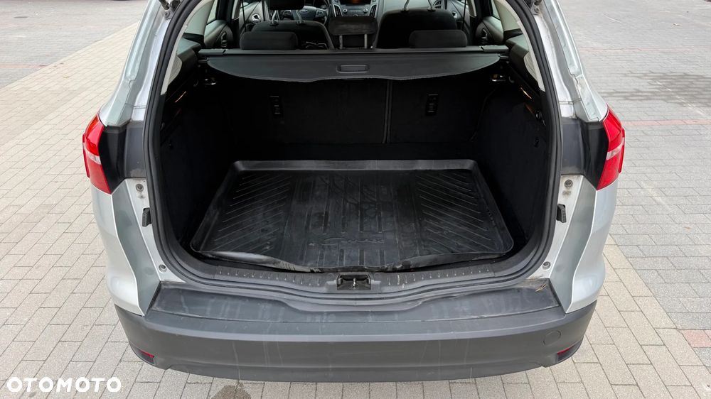 Ford Focus 1.5 EcoBlue Active Business - 30