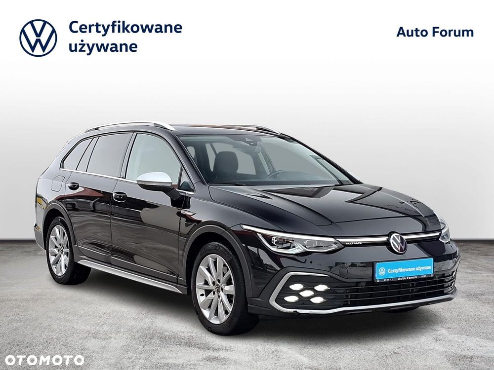Volkswagen Golf - 7