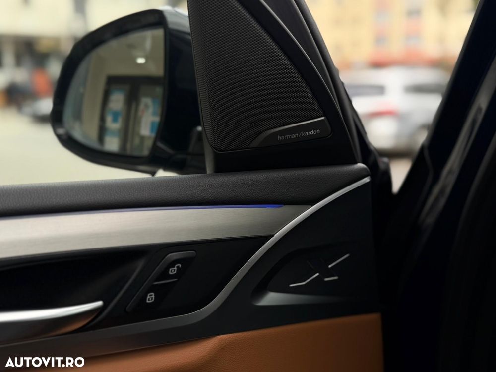 BMW X3 xDrive20d AT M Sport - 9