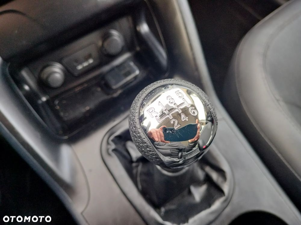 Hyundai ix35 1.7 CRDi 2WD Comfort - 8