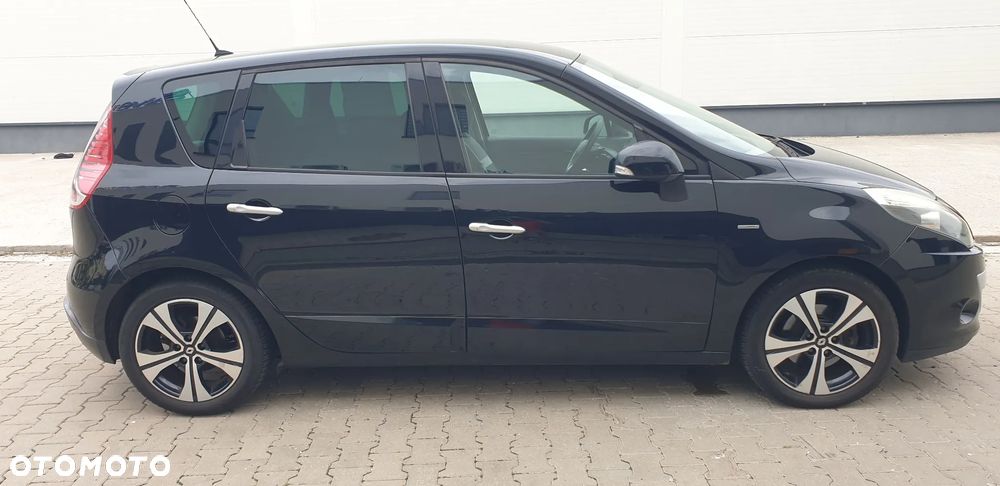 Renault Scenic 1.4 16V TCE Bose Edition - 5