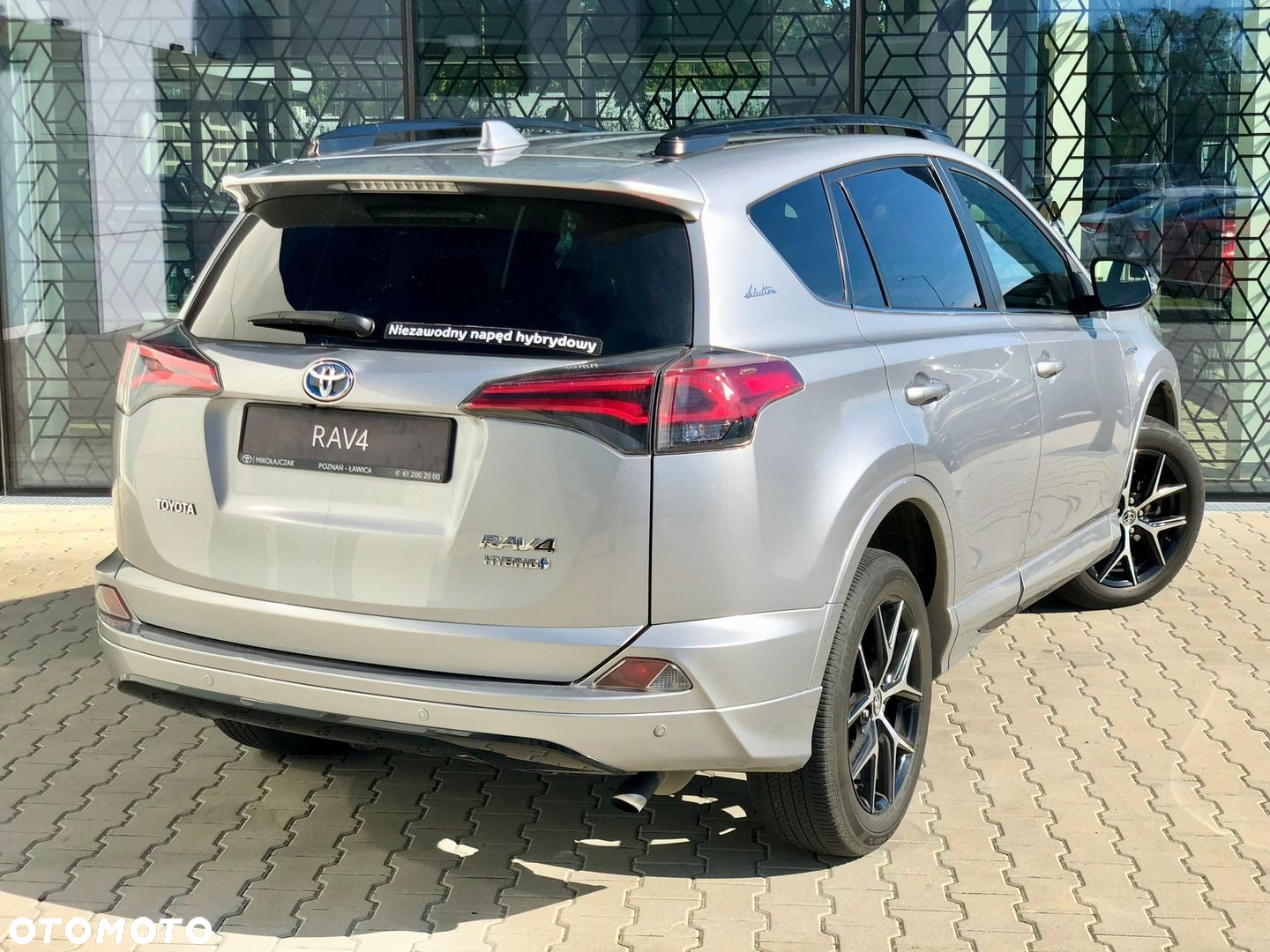 Toyota RAV4 - 12