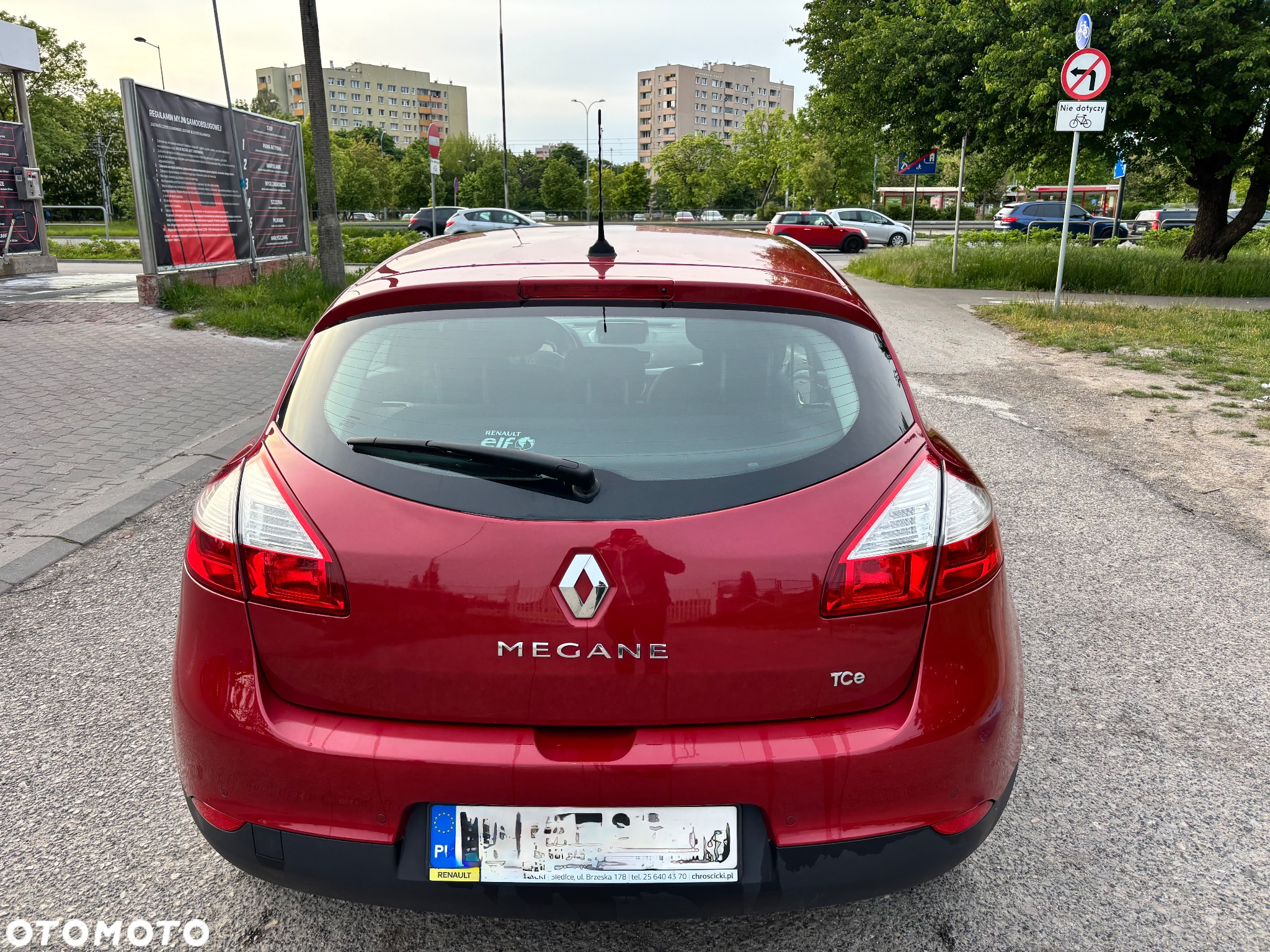 Renault Megane - 4