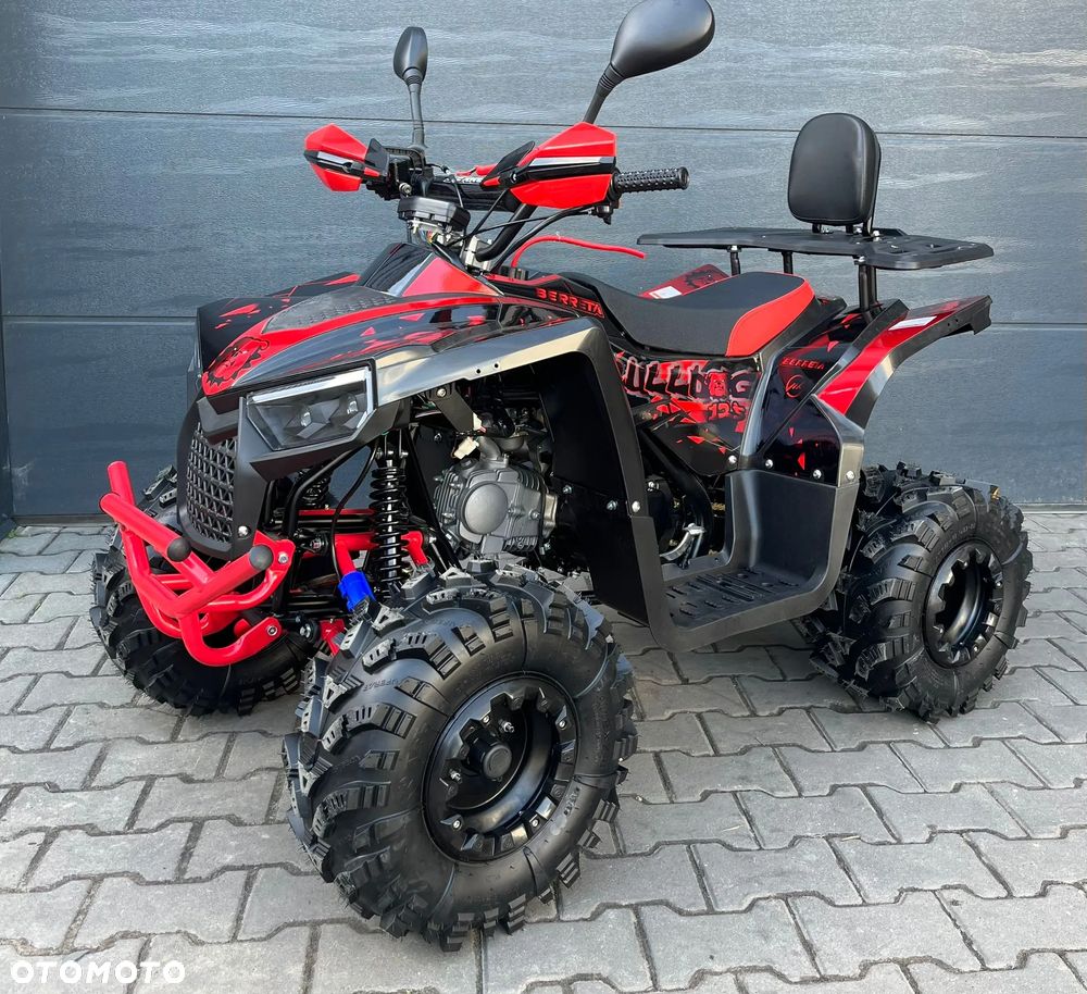 Berreta Bulldog - 10