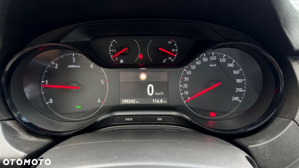 Opel Grandland X - 40