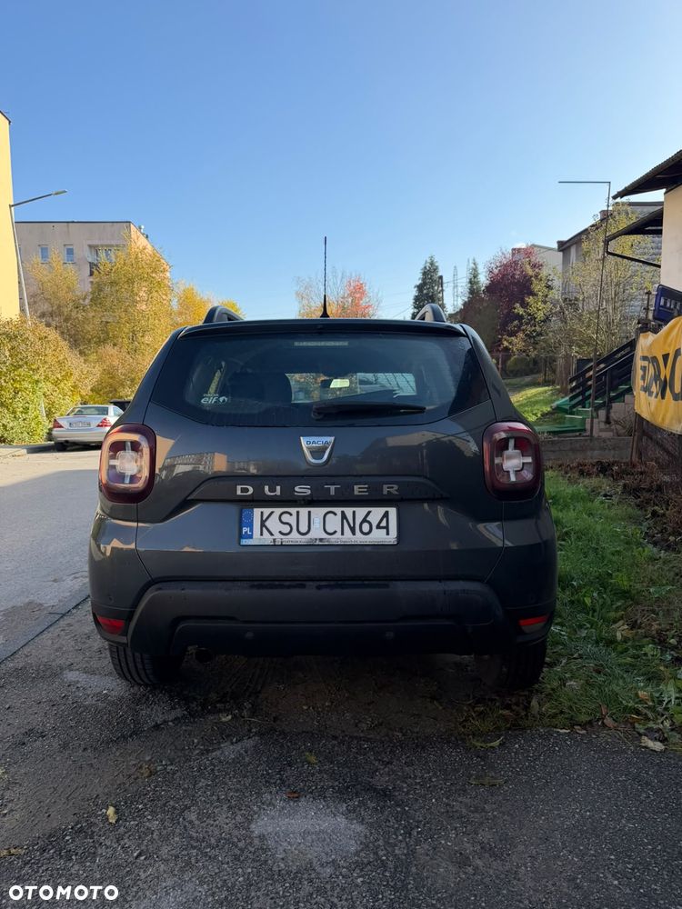 Dacia Duster 2019 photo 2