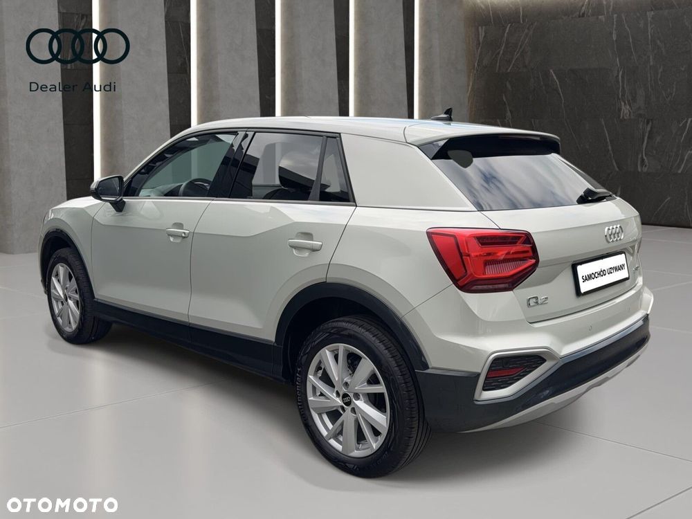 Audi Q2 - 5