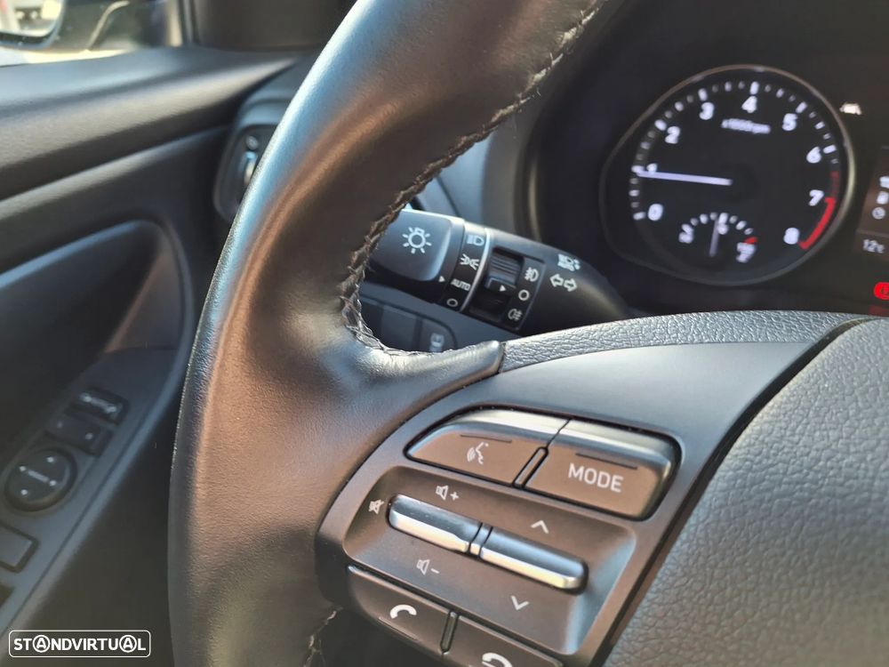 Hyundai i30 1.0 T-GDI Style - 19