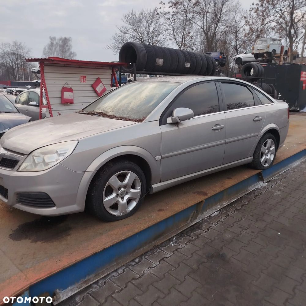 Opel Vectra C FL na części . - 2