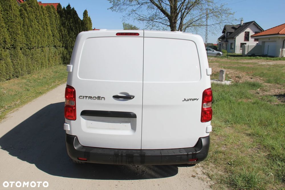Citroën JUMPY - 2