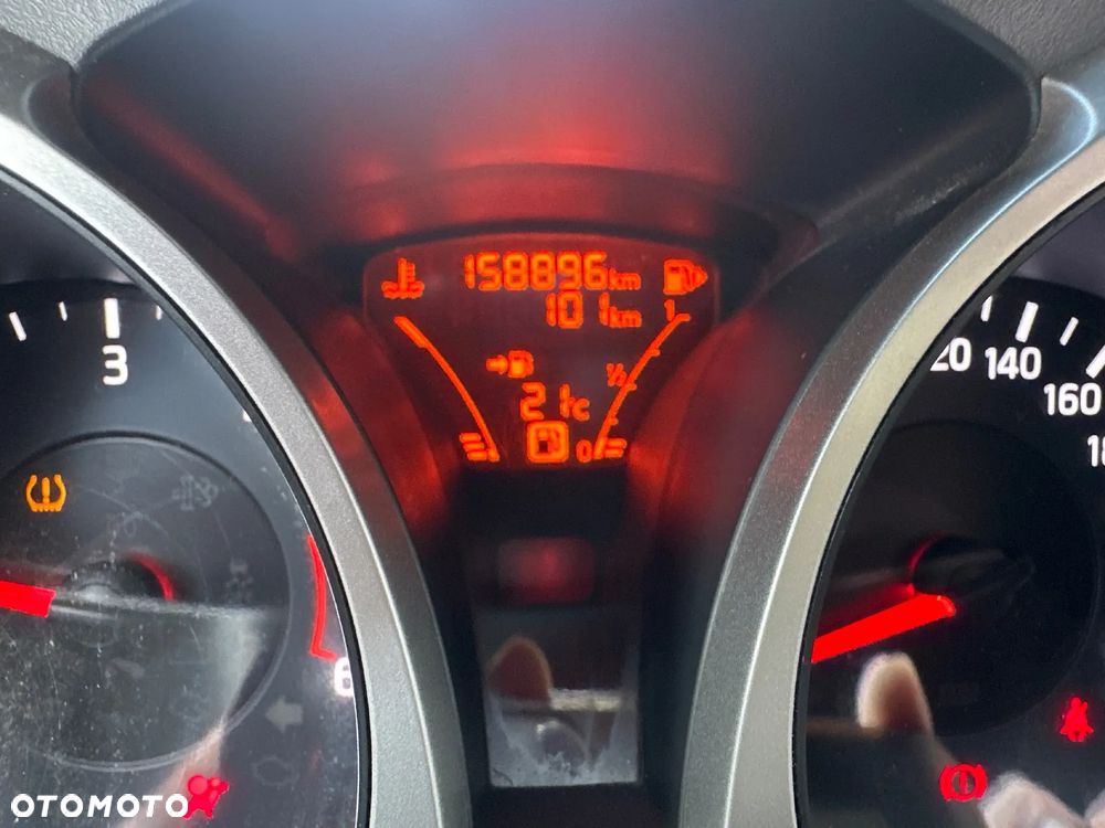 Nissan Juke 1.5 dCi Acenta - 17