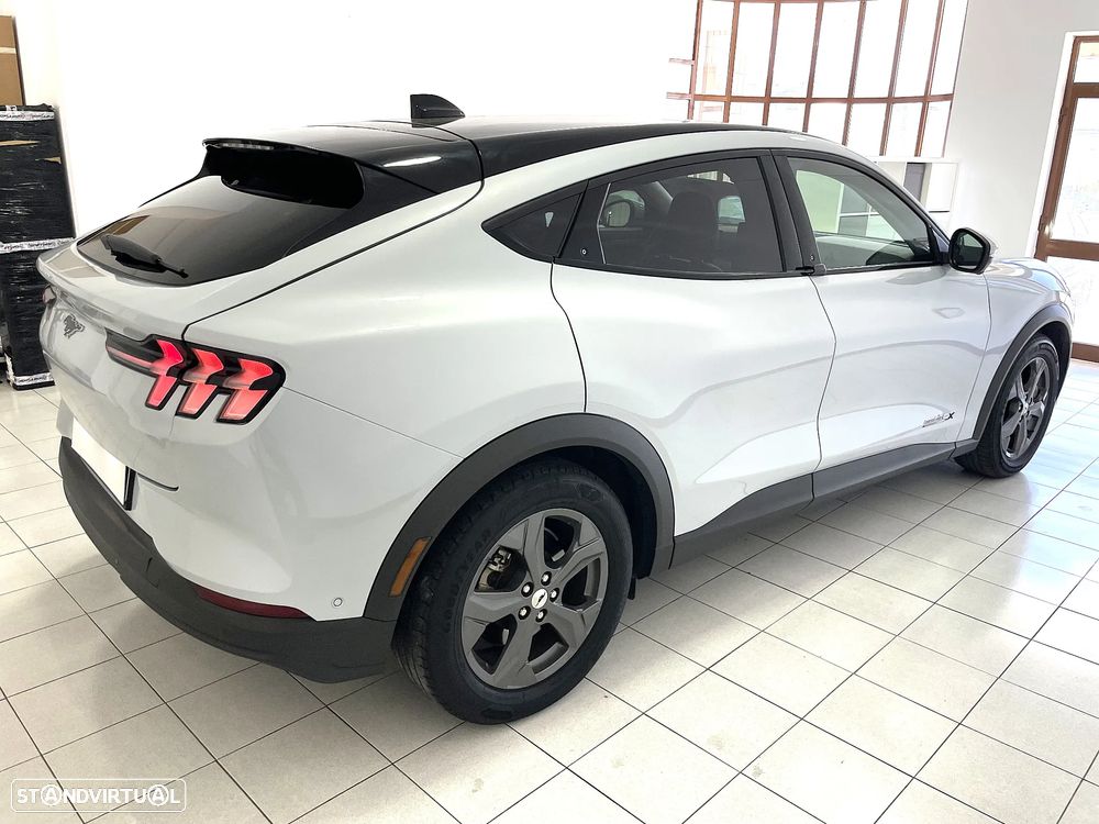 Ford Mustang Mach-E 98.7 kWh Premium - 20