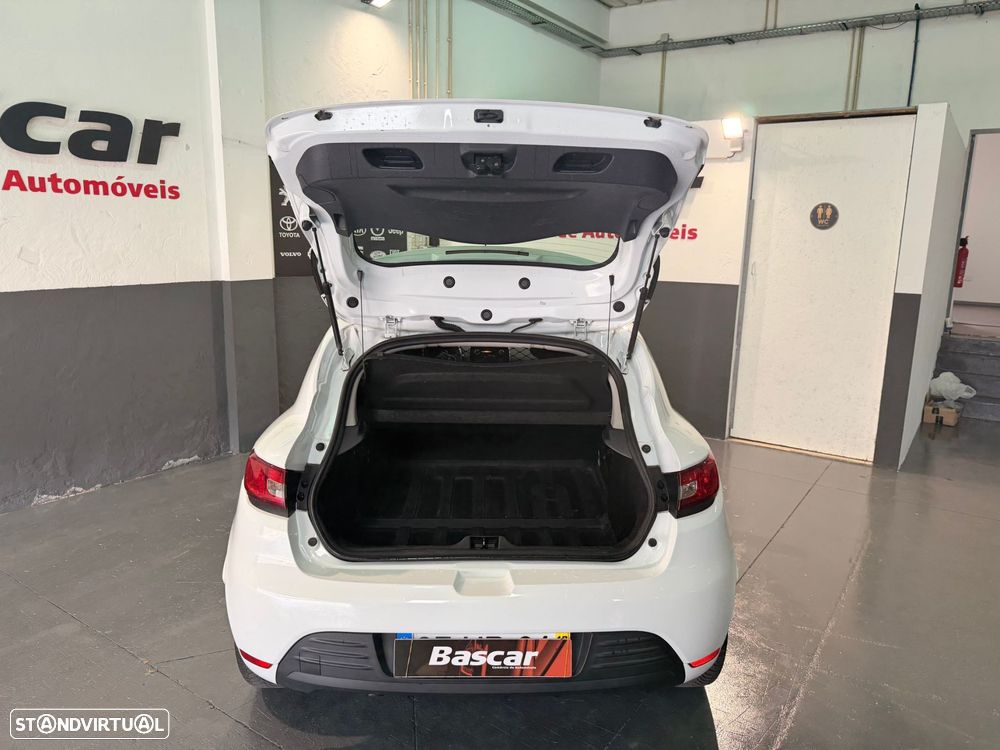 Renault Clio 1.5 dCi Zen - 10