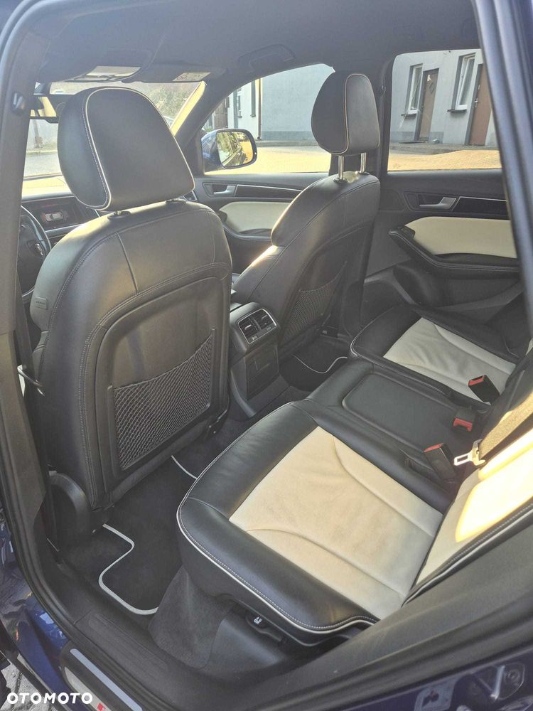 Audi Q7 - 7