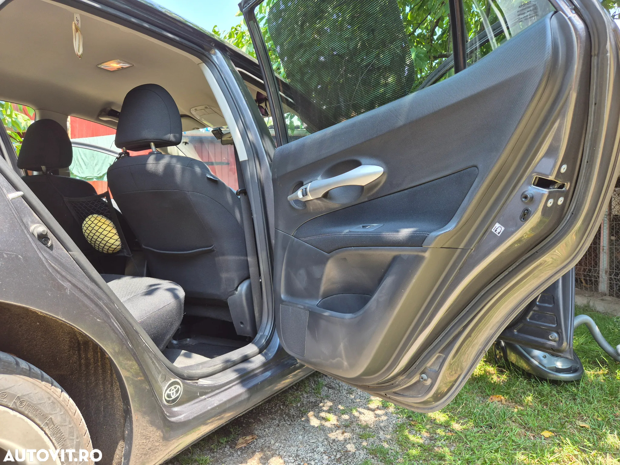 Toyota Auris - 15