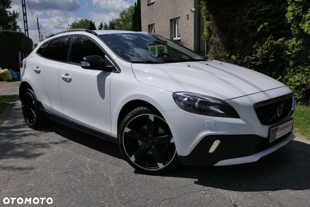 Volvo V40 - 12