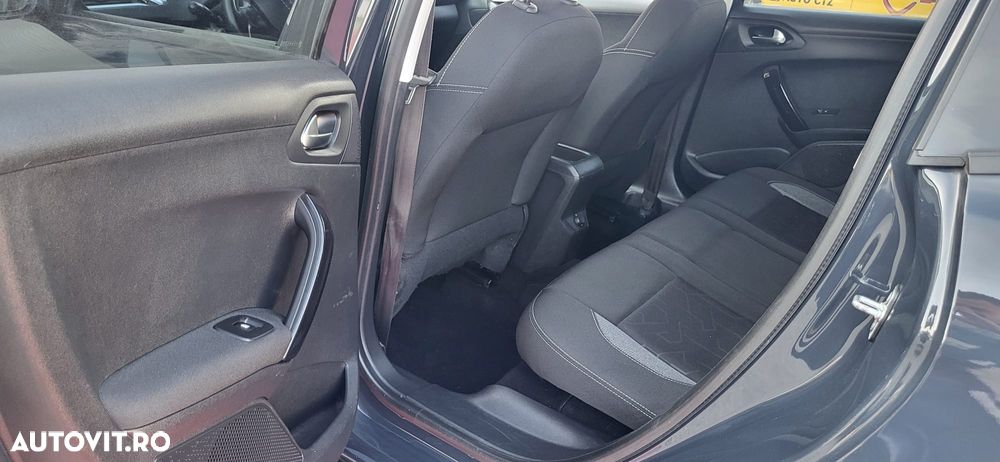 Peugeot 2008 1.2 VTi Access - 19