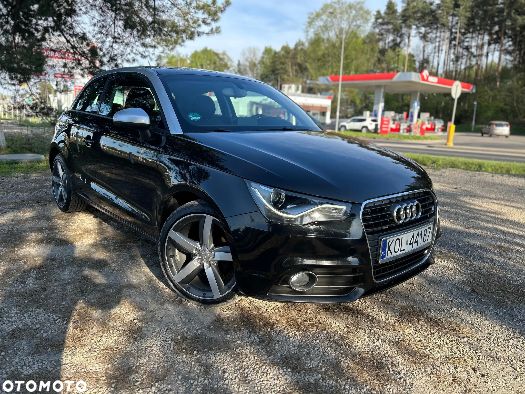 Audi A1 1.6 TDI Ambition - 35