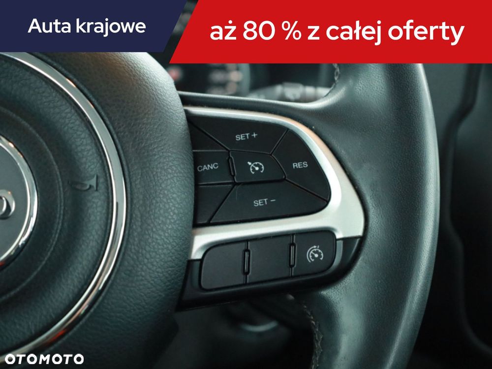 Jeep Renegade - 15