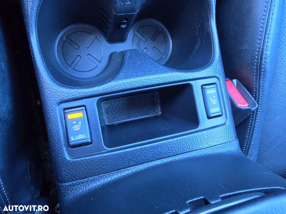 Nissan X-Trail 1.6 dCi Tekna - 17