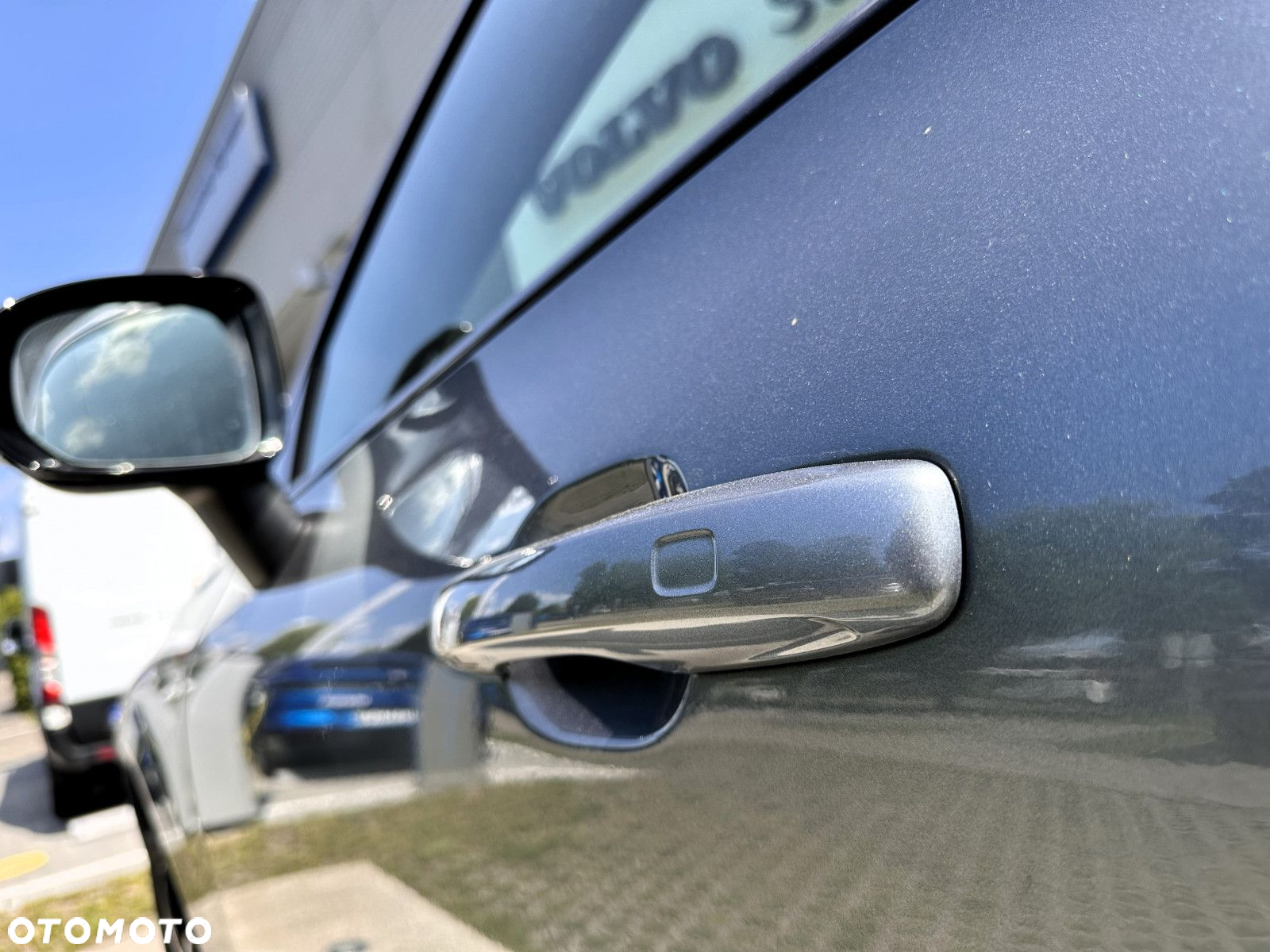 Volvo XC 60 - 10