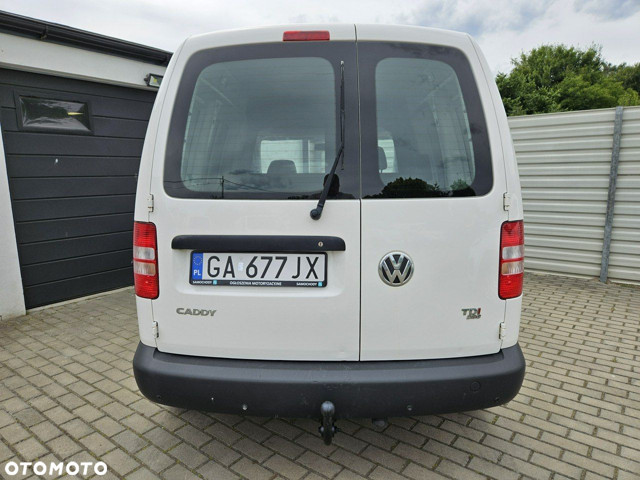 Citroën Berlingo - 3