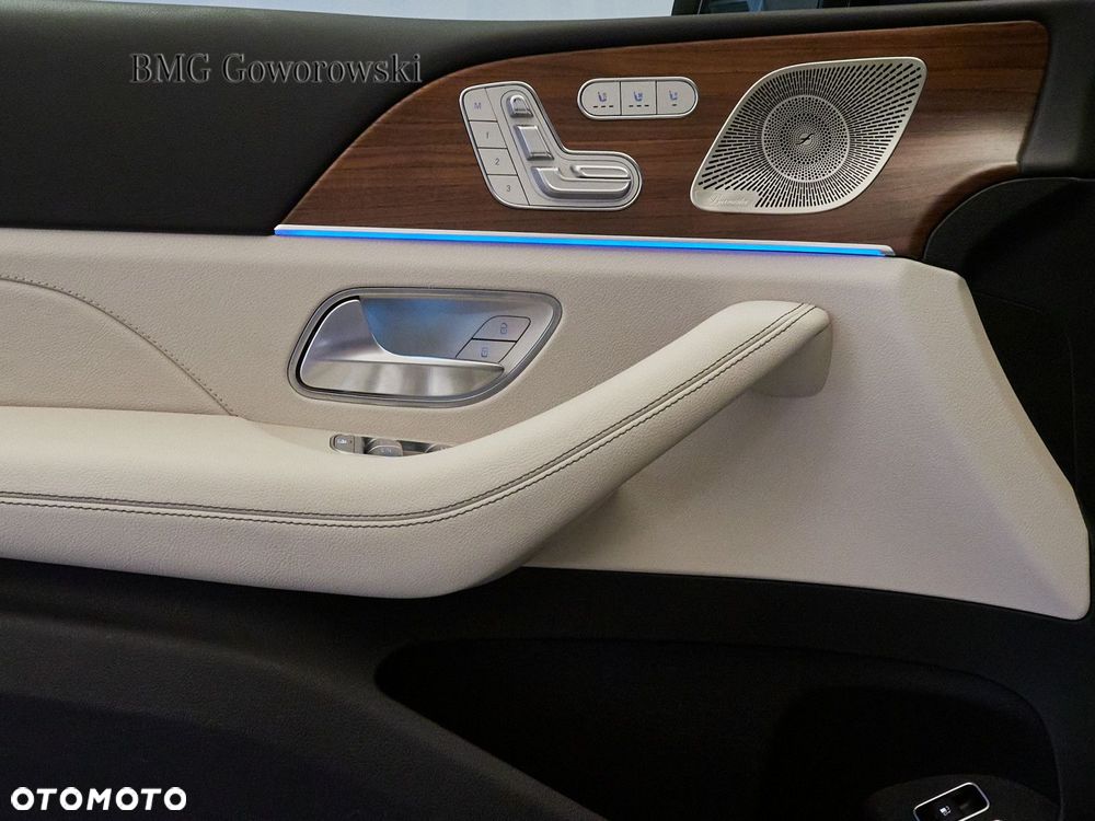 Mercedes-Benz GLE - 7