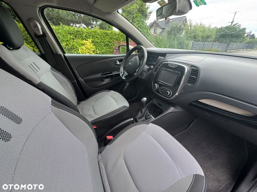 Renault Captur ENERGY dCi 90 Start&Stop Expression - 18