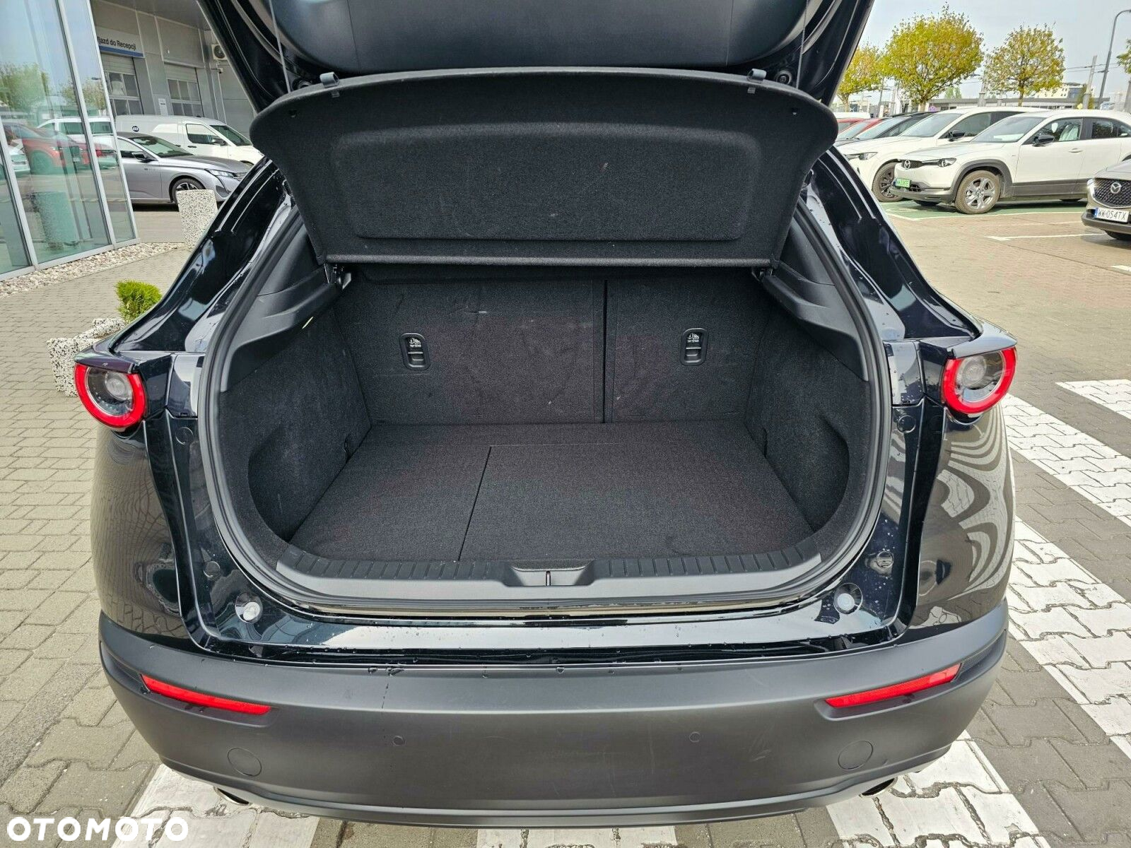 Mazda CX-30 - 10