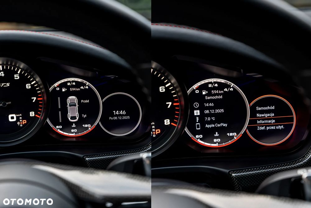 Porsche Panamera - 28