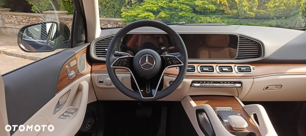 Mercedes-Benz GLE 300 d 4-Matic