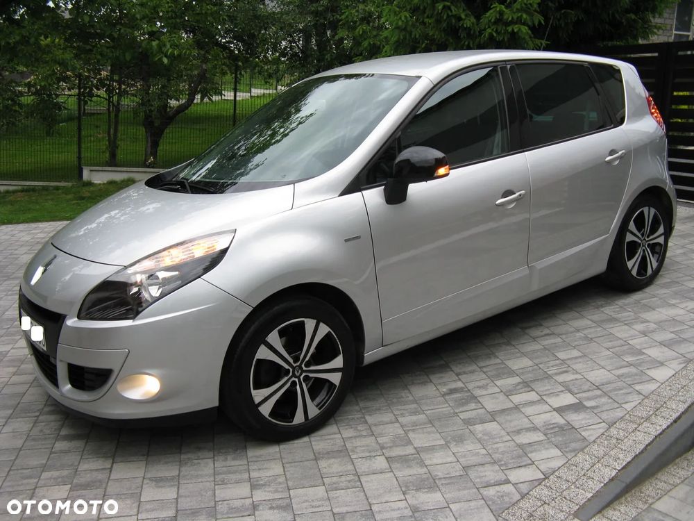 Renault Scenic 1.6 16V TomTom Edition - 3
