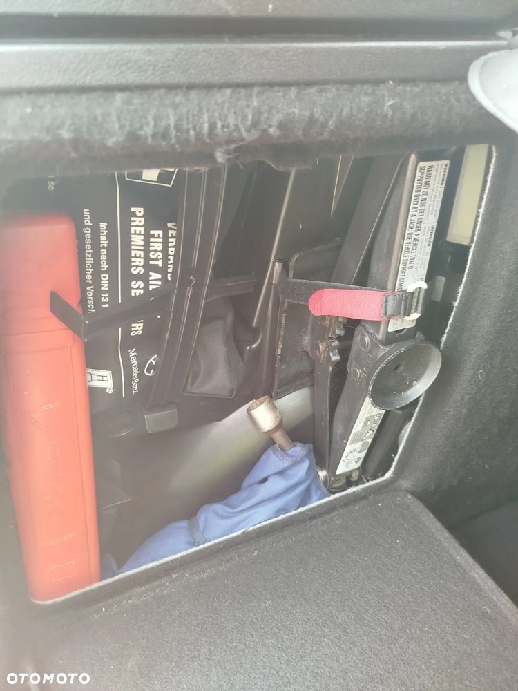 Mercedes-Benz Klasa A 150 Classic - 16