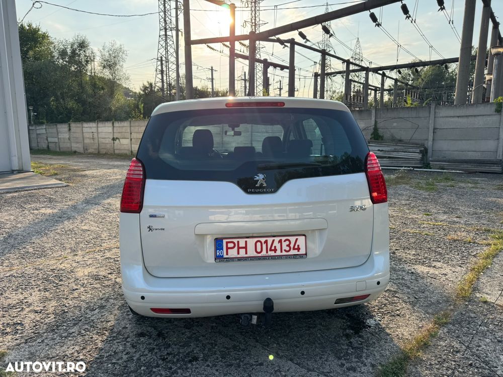 Peugeot 5008 PureTech 130 Style - 6