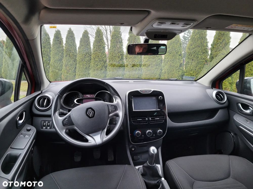 Renault Clio 1.2 16V Limited - 15