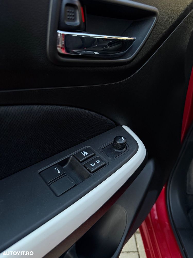 Suzuki Swift 1.2 Passion - 10
