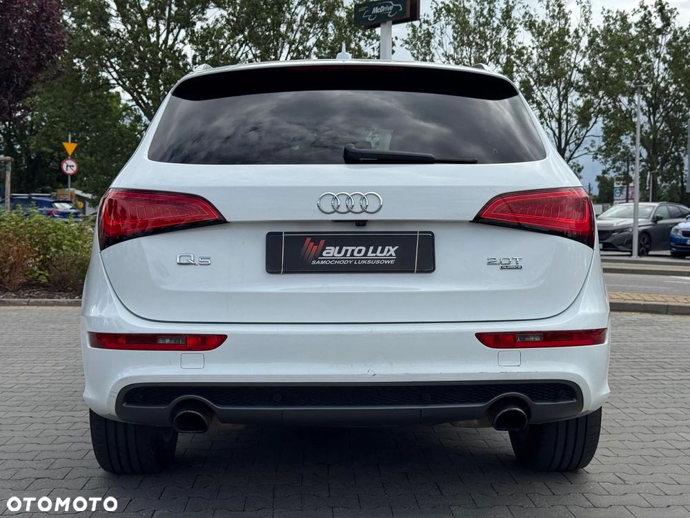 Audi Q5 - 19