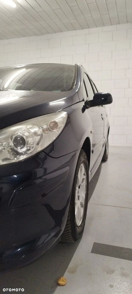 Peugeot 307 1.6 Trendy - 10