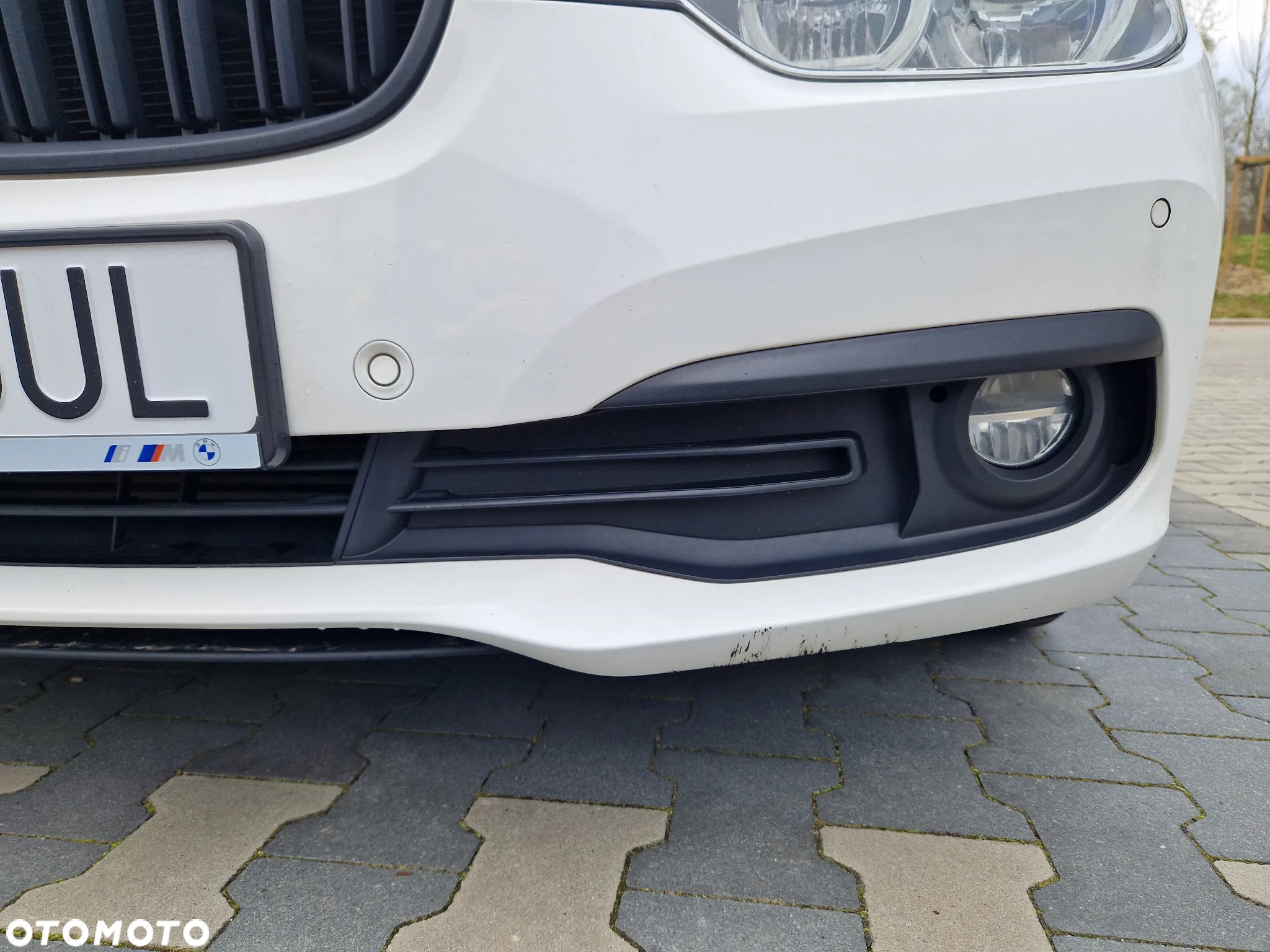 BMW Seria 3 318d Touring Advantage - 34