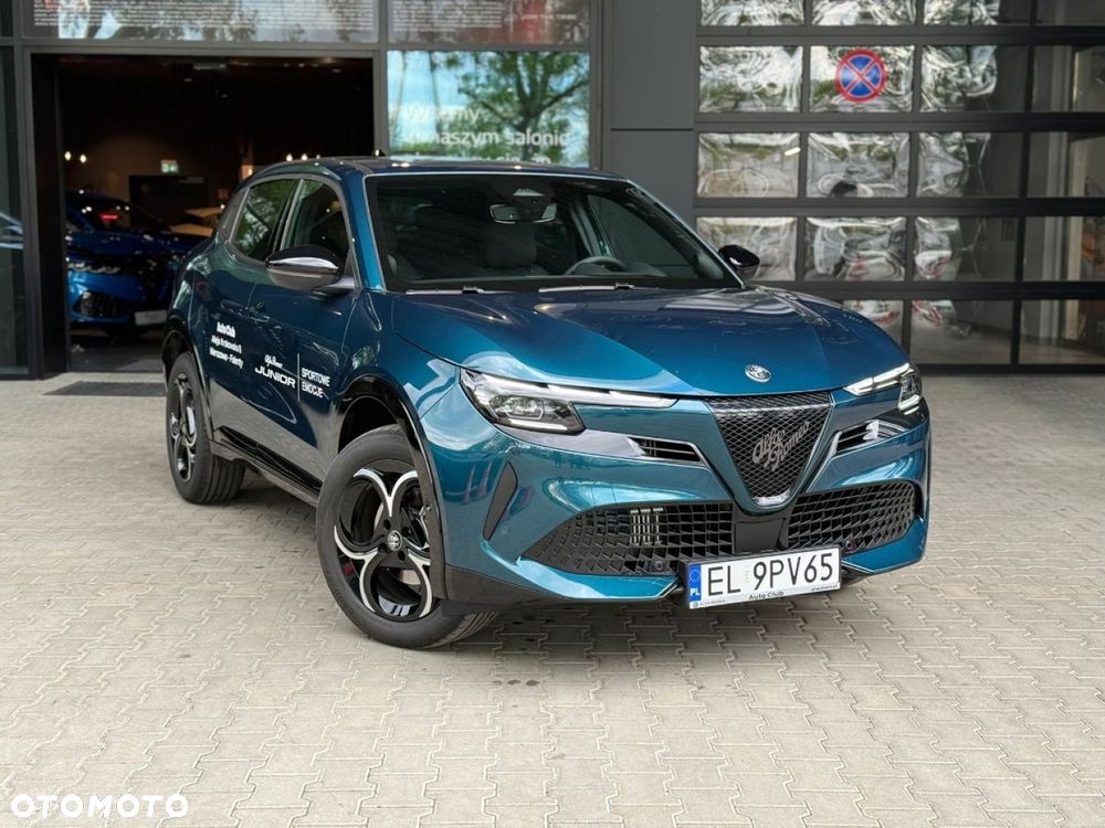 Alfa Romeo Junior - 4