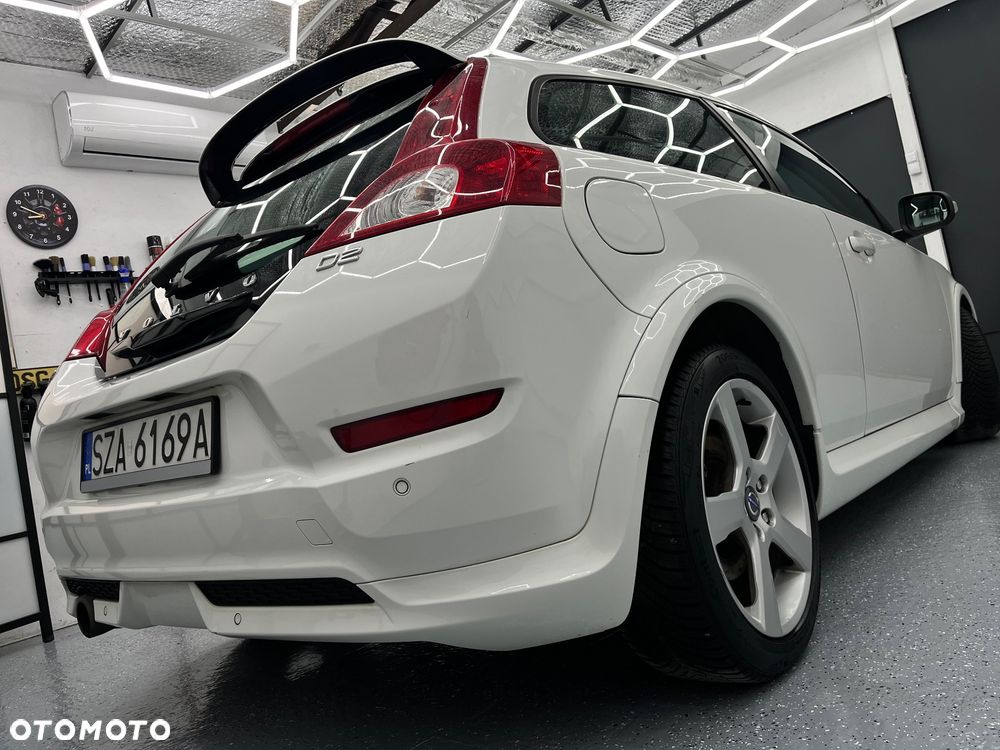 Volvo C30 - 16