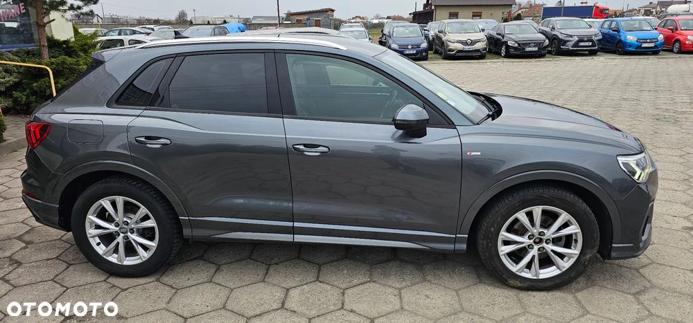 Audi Q3 35 TDI S tronic S line - 2