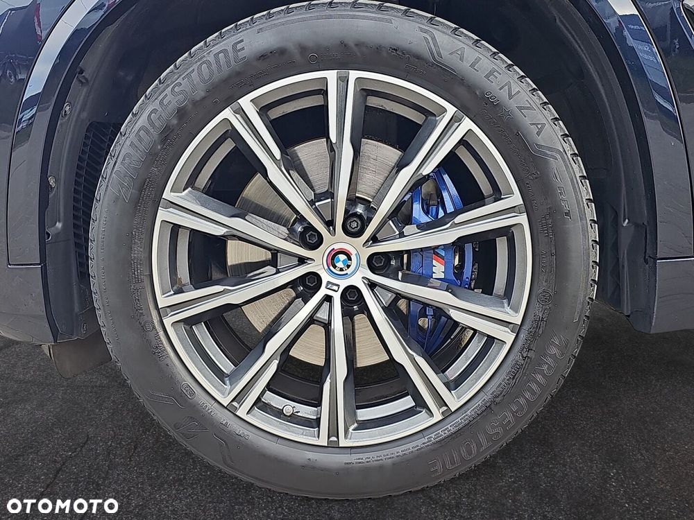 BMW X5 xDrive25d sport - 14