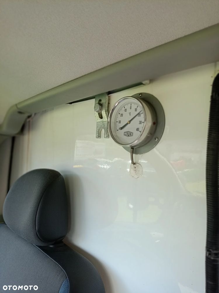 Renault Trafic Mroźnia - 14