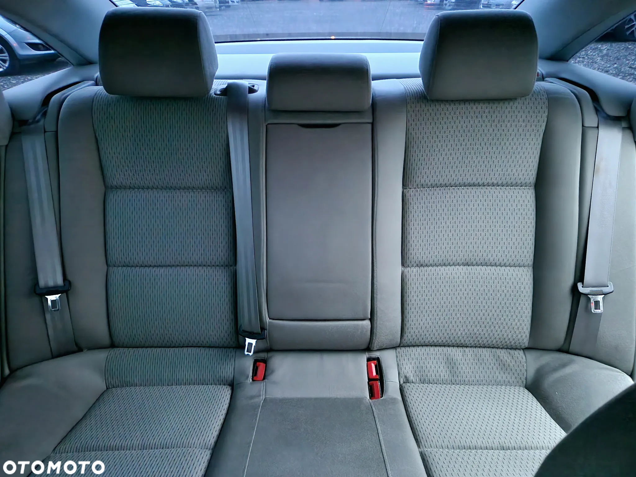 Audi A6 - 24