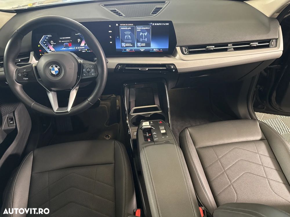 BMW X1 - 11
